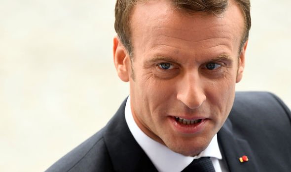 autoplay_video, harold macmillan, brexit news, brexit plus tard, pas d’accord, nigel farage, brexit party, londres, londres news, emmanuel macron, france news, 