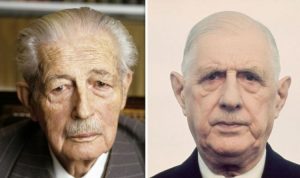 Nouvelles du Brexit: le "plan intelligent français" a bloqué le plan brillant de Macmillan pour une meilleure Union européenne | UK | Nouvelles