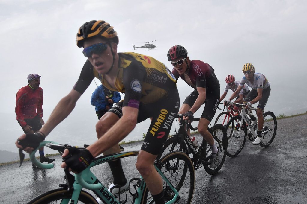 Cinq points de discussion de la 15e étape du Tour de France 2019