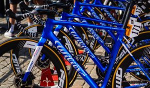 Galerie de photos: Vélos d’équipe du Tour de France 2019, troisième partie