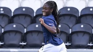 La France remporte 2019 # WU19EURO: coup d'oeil - Femmes moins de 19 ans - Actualités