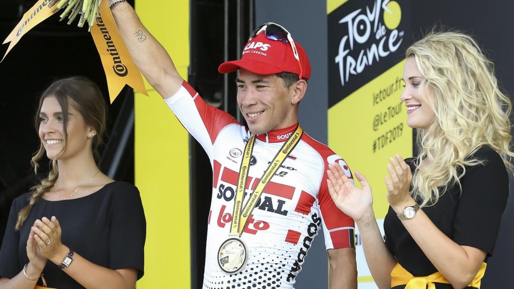 Actualités du Tour de France 2019 - "Une fois que vous avez gagné ici, pourquoi pas à Paris?" - Sean Kelly soutient Caleb Ewan - Tour de France 2019 - Cyclisme