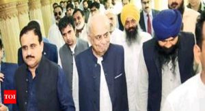 Anniversaire de Nanak: sentier d'Akhand près du mémorial de guerre indien en France | Amritsar Nouvelles