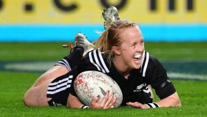 Black Ferns v France live - Rugby Super Series 2019 - Stuff.co.nz