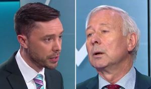 Brexit news: Un homme d'affaires parisien admet que le «Brexodus» est bien plus petit que ce que l'UE espérait | Monde | Nouvelles