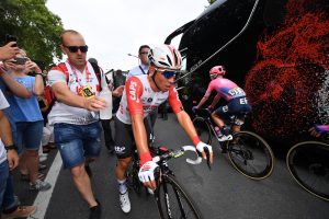 Caleb Ewan obtiendra sa victoire d'étape sur le Tour de France, insiste le patron du Lotto