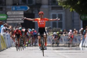 Cinq points de discussion de la 13ème étape du Tour de France 2019