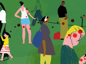 Comment la France persuade ses citoyens de se faire vacciner malgré le scepticisme