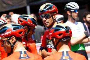 Des militants des droits de l'homme demandent l'interdiction du Tour de France sur Bahreïn-Merida