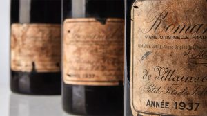 Des voleurs français volent plus d'un demi-million de dollars de vins millésimés au restaurant Michelin: selon des informations