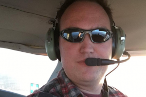 Deux Britanniques morts après le crash d'un avion en France