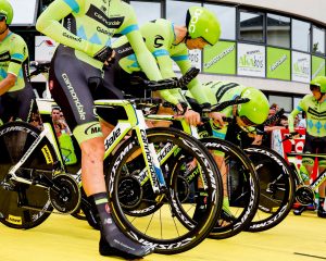 Deuxième étape du Tour de France 2019, Aero - VeloNews.com