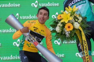 Egan Bernal s'apprête à impressionner à l'imprévisible Tour De France | Nouvelles sportives