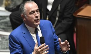 France: le ministre Macron détruit les espoirs de l'UE en refusant l'accord commercial UE-Mercosur | Monde | Nouvelles