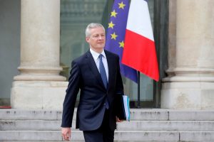 L'Europe doit trouver un candidat à la direction du FMI: France | Nouvelles