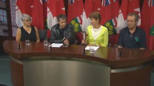 L'Ontario pourrait suivre l'exemple de la Nouvelle-Écosse en adoptant le «consentement présumé» pour le don d'organes