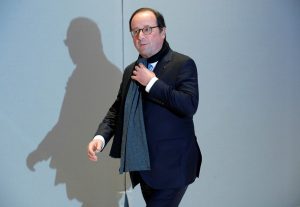 L'ex-président français Hollande a témoigné au Brésil sur une sonde d'avion de chasse: source | Nouvelles