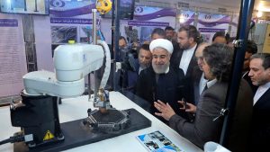 La France envoie un diplomate en Iran alors que l'Europe demande une réduction de l'enrichissement d'uranium