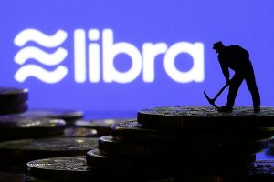 La France et l'Allemagne inquiètes pour la nouvelle monnaie Facebook