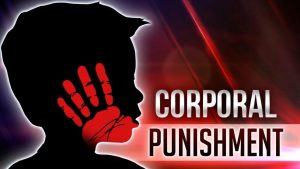 La France interdit aux parents de recourir à des châtiments corporels pour punir leurs enfants - WOAI