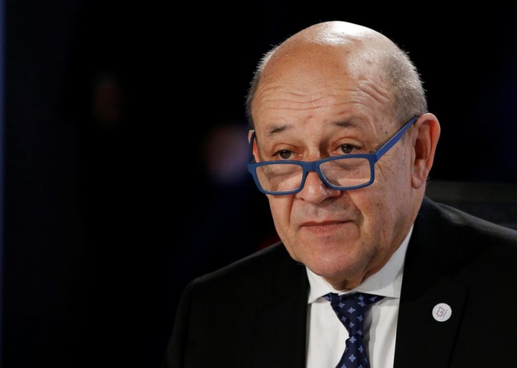 La France n'acceptera pas l'accord Mercosur à tout prix: ministres | Nouvelles