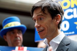 La Grande-Bretagne demande au Canada et à la France de peser de tout leur poids sur Ebola | Nouvelles