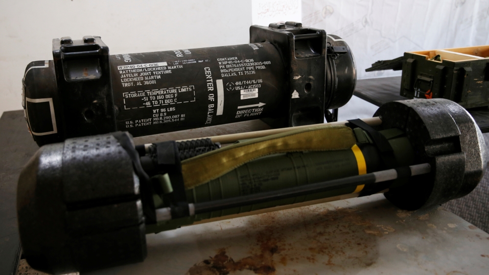 La Libye demande à la France d'expliquer comment ses armes ont atteint les forces de Haftar | Nouvelles