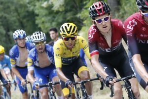 Le Tour de France 2019 a-t-il été la plus grande édition de l'histoire?