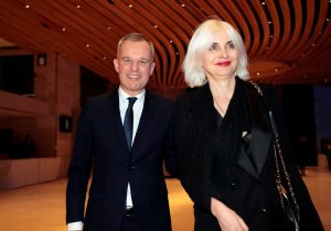 Le ministre français de l'Environnement sous le feu des dîners de homard | Nouvelles