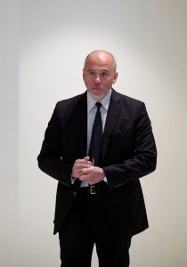 Les juges français se prononcent mardi dans le procès pour fraude du PDG d'Orange | Nouvelles