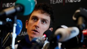News du Tour de France 2019 - Geraint Thomas est de retour après le coup décisif de l'équipe Ineos - Tour de France 2019 - Cyclisme