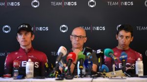 News du Tour de France 2019 - Geraint Thomas veut tout faire - mais Ineos ne veut pas de la bataille d'Egan Bernal - Tour de France 2019 - Cyclisme