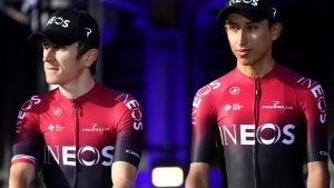 News du Tour de France 2019 - Wiggins: Geraint Thomas peut gagner, mais la bataille d'Egan Bernal est imminente - Tour de France 2019 - Cyclisme