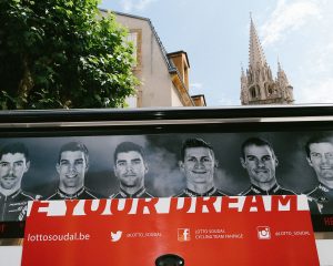 Première étape du Tour de France 2019, sélection des équipes - VeloNews.com