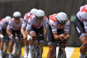 Richie Porte affronte le match de retour sur le Tour de France 2019 après un départ 'agaçant'