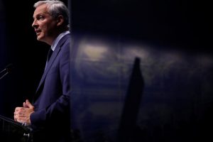 Réinventer l'ordre monétaire international ou faire face à la domination chinoise: France | Nouvelles