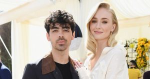 Sophie Turner et Joe Jonas ont noué le nœud (à nouveau) lors de leur deuxième mariage en France - Refinery29