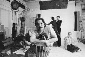 Susan Morrison: Pourquoi j'ai demandé à une belle bibliothécaire française si je pouvais l'adopter