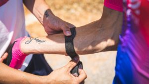 Test de la sueur pour les performances du Tour de France - VeloNews.com