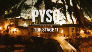 Tour de France étape 11 - Hôtels - VeloNews.com