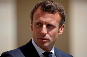 Trump informe les Français Macron américains concernés par le projet de taxe sur les services numériques | Nouvelles