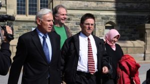 Un rapport d'enquête sur l'extradition de Hassan Diab en France sera publié cette semaine