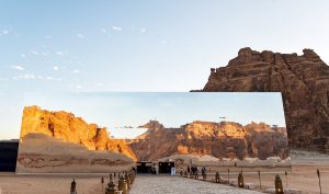 Une école française pour former les futurs chefs d'Al-Ula - Arabnews