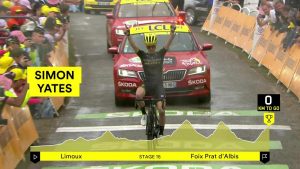 VIDEO - Actualités du Tour de France 2019 - Ce que vous avez manqué - Étape 15 - Tour de France