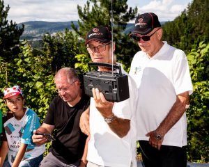 Étape 4 du Tour de France 2019 - Directeur Sportif - VeloNews.com